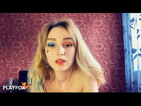 ❤️ Mágikus virtuális valóság szemüveg adott nekem szex Harley Quinnel ️❌ Szuper pornó at hu.sexygirlspics.ru ❤