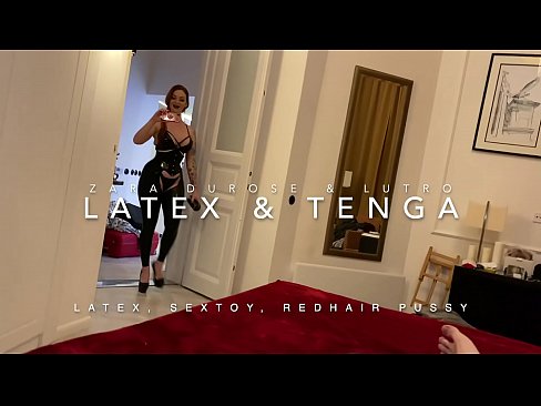 ❤️ Vörös hajú féltestvér latex jelmezben, akit a féltestvére baszott meg ️❌ Szuper pornó at hu.sexygirlspics.ru ❤