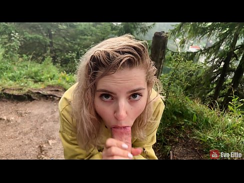 ❤️ Lány lenyeli az ondót nyilvános szopás után - Eva Elfi ️❌ Szuper pornó at hu.sexygirlspics.ru ❤